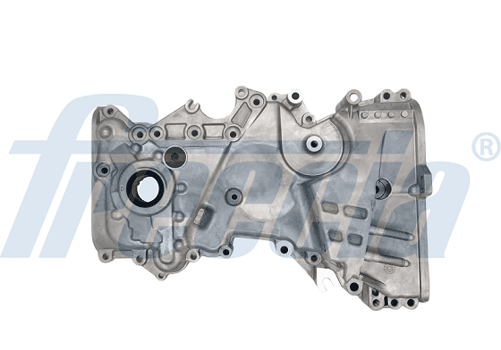 Pompa ulei FRECCIA OP09-254