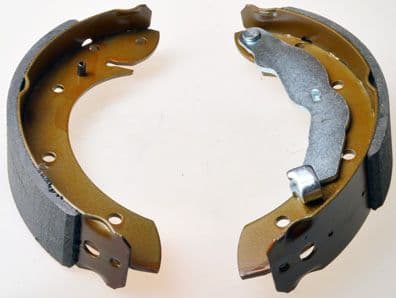 Set saboti frana DENCKERMANN B120044