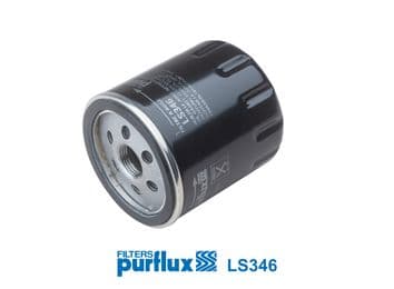 Filtru ulei PURFLUX LS346