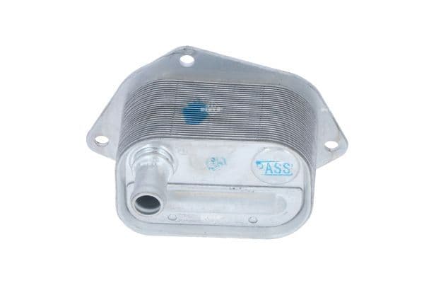 Radiator ulei, ulei motor NRF 31298