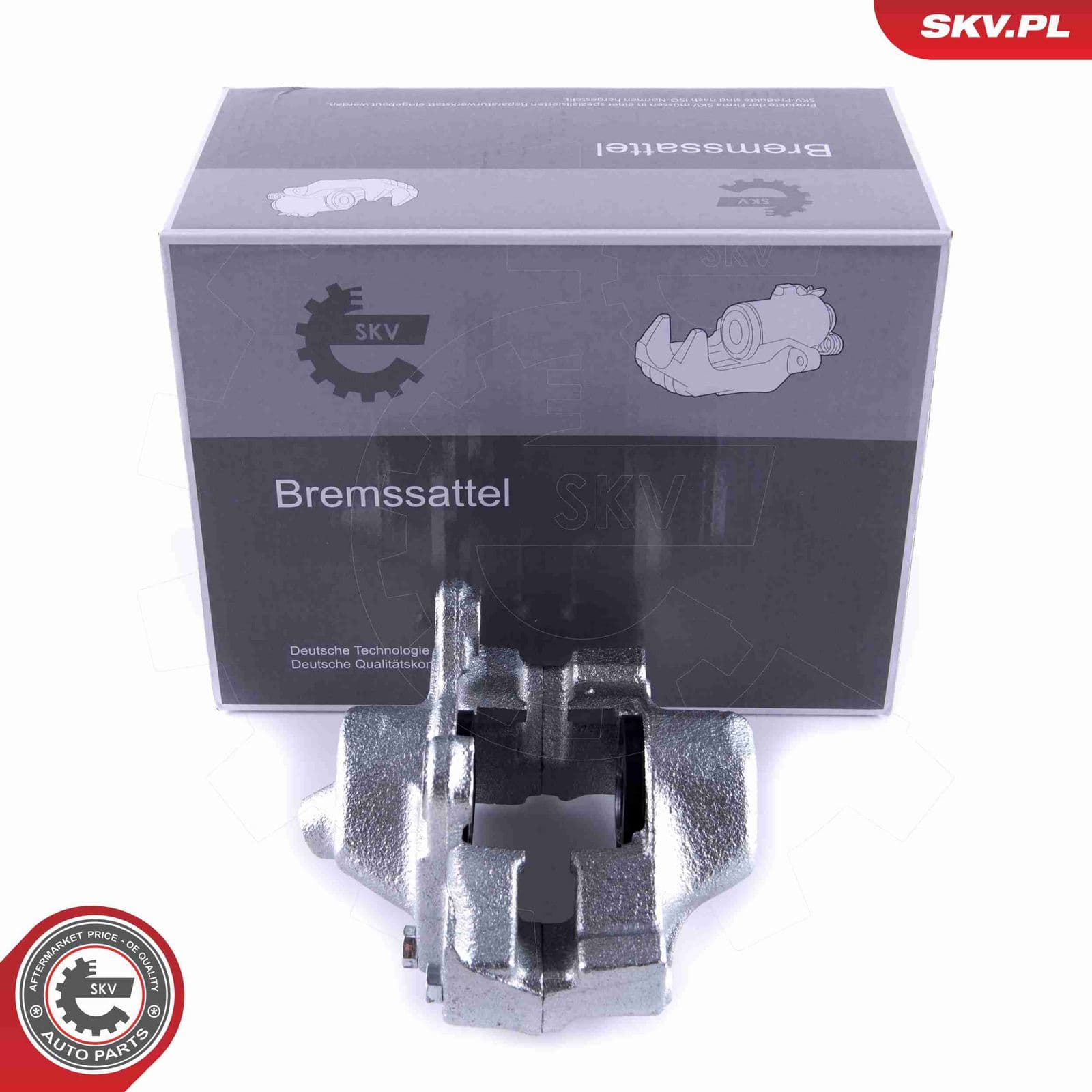 Etrier frana ESEN SKV 55SKV223