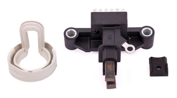 Regulator, alternator MAHLE MGX 1277KIT