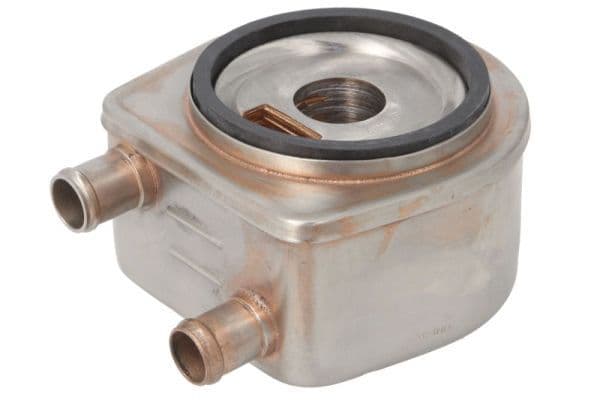 Radiator ulei, ulei motor THERMOTEC D4AG049TT