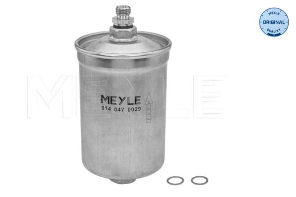 filtru combustibil MEYLE -ORIGINAL: True to OE. 014 047 0029