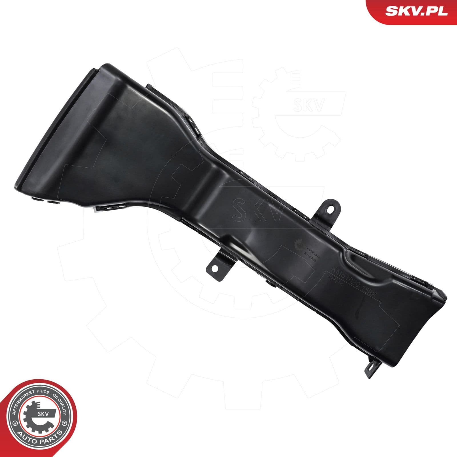 Palnie, filtru de aer ESEN SKV 54SKV972