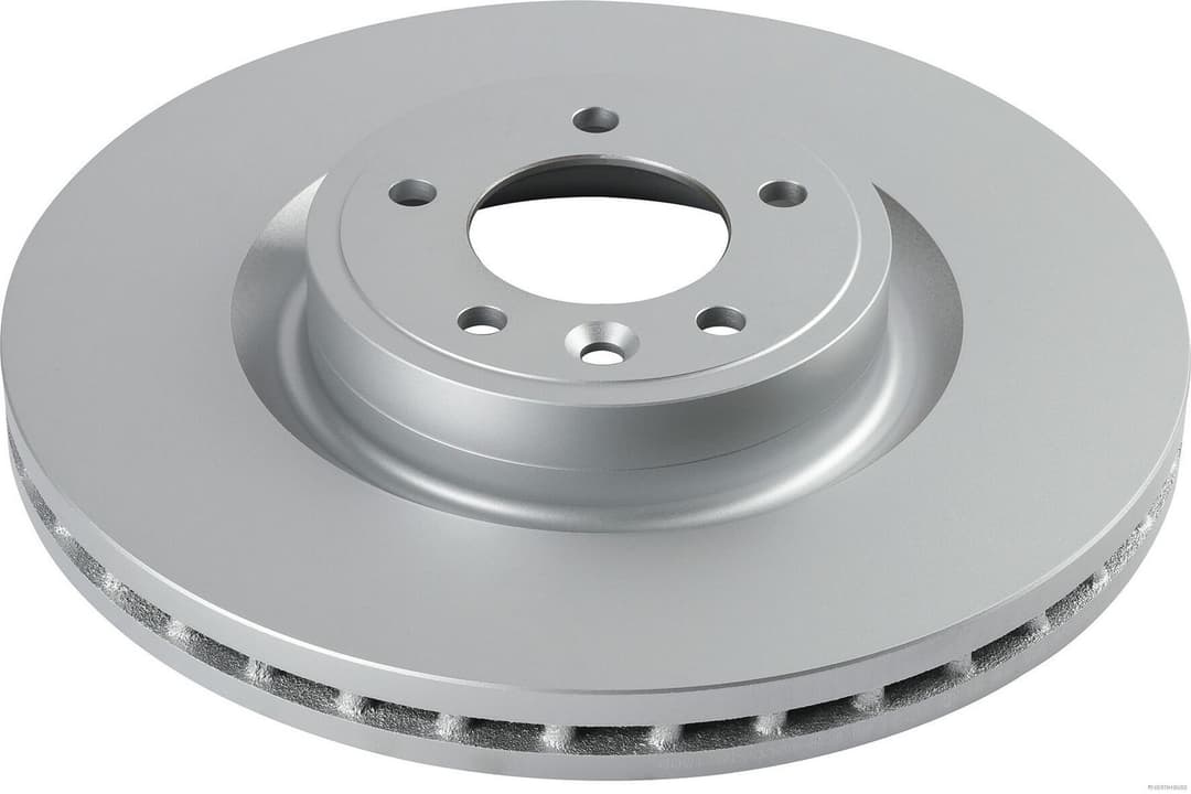 Disc frana HERTH+BUSS JAKOPARTS J3300849