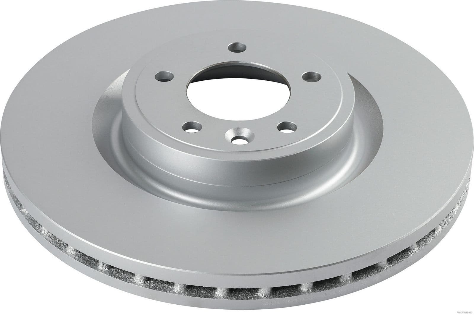 Disc frana HERTH+BUSS JAKOPARTS J3300849