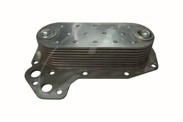 Radiator ulei, ulei motor TRUCKTEC AUTOMOTIVE 01.18.091