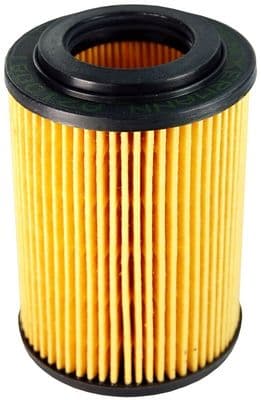 Filtru ulei DENCKERMANN A210081
