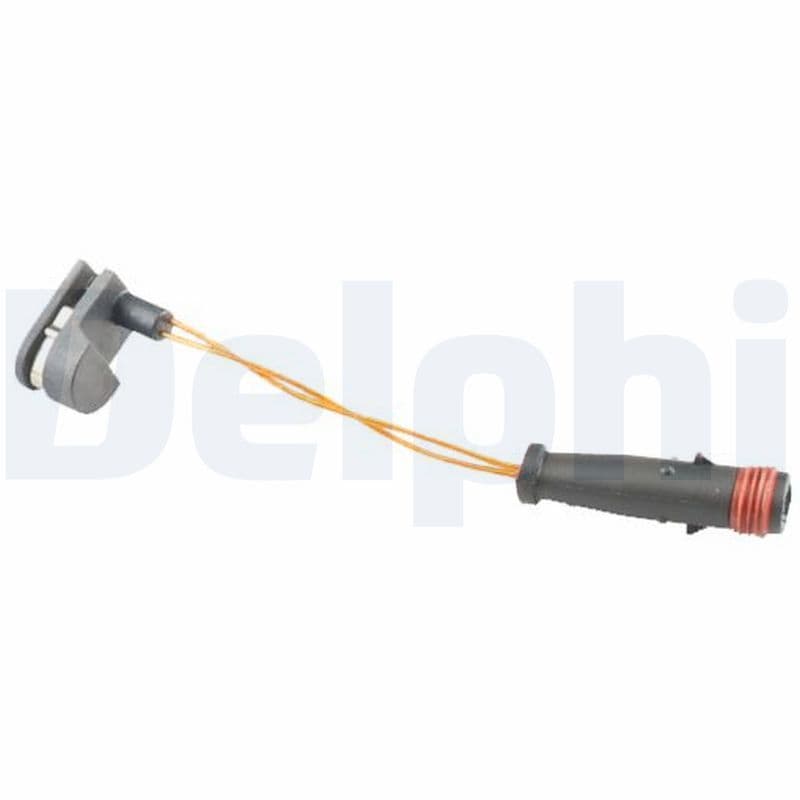 senzor de avertizare,uzura placute de frana DELPHI LZ0330