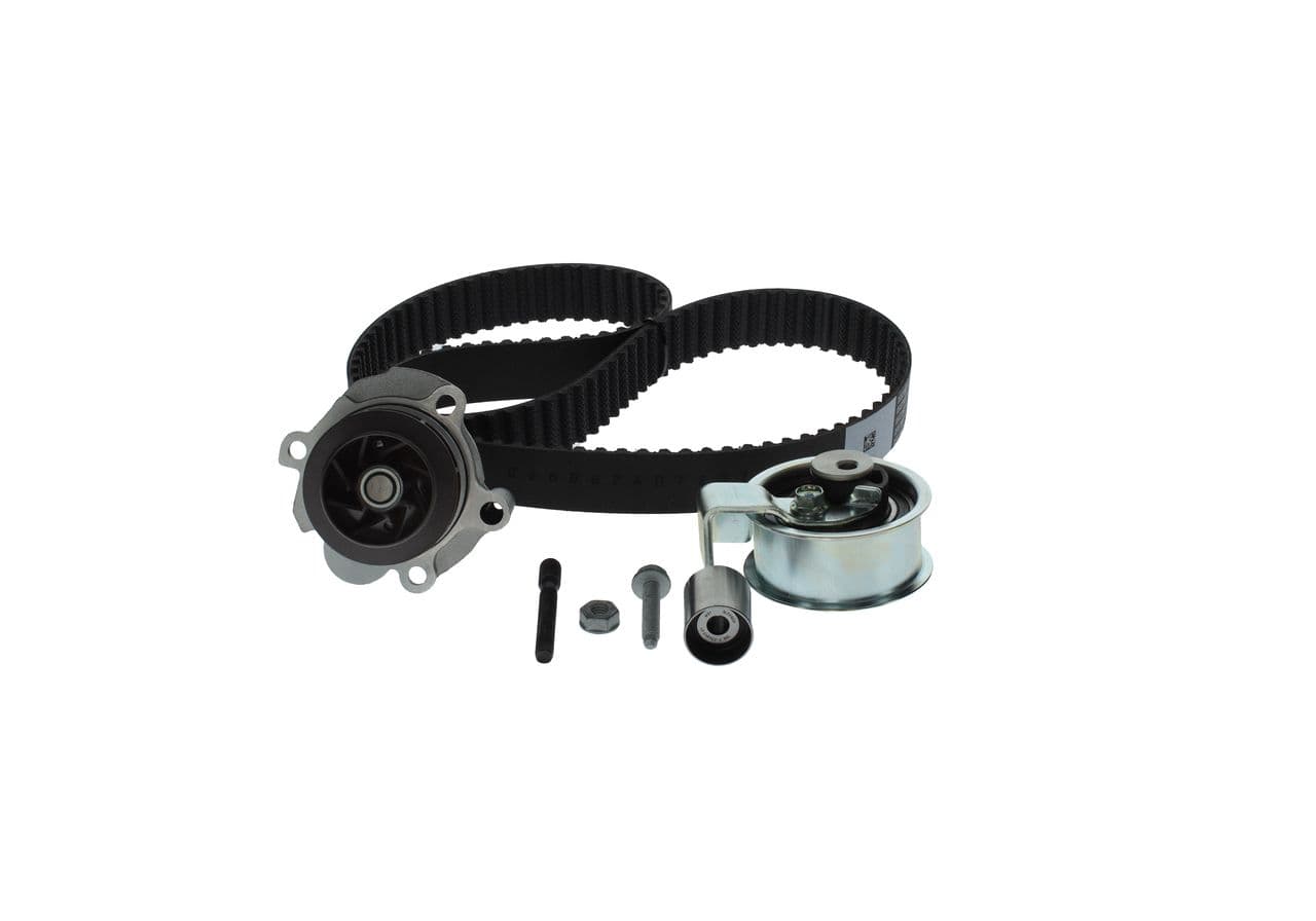Set pompa apa + curea dintata BOSCH 1 987 946 979