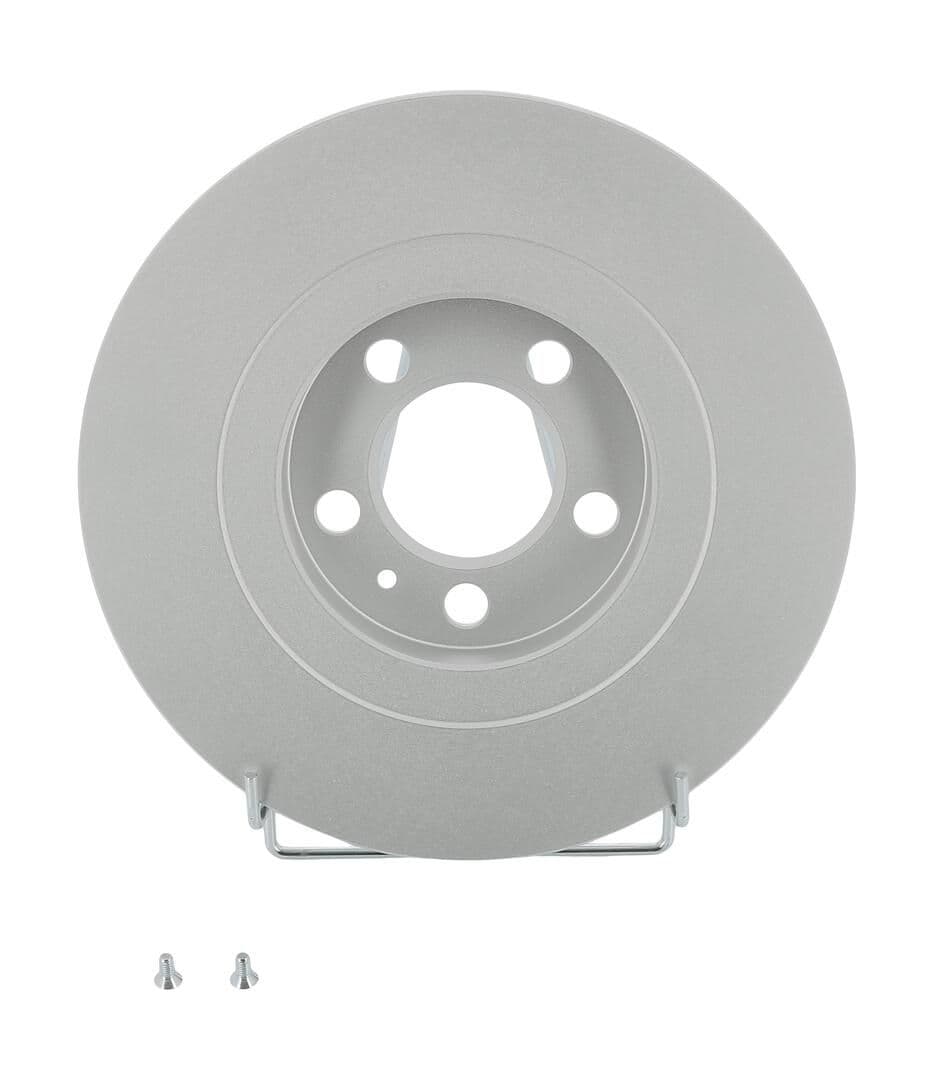 Disc frana FERODO PREMIER Coat+ disc DDF928C