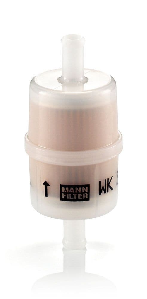 filtru combustibil MANN-FILTER WK 32/7