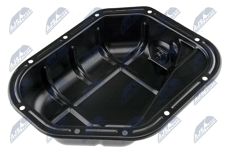 Baie ulei NTY BMO-HY-511