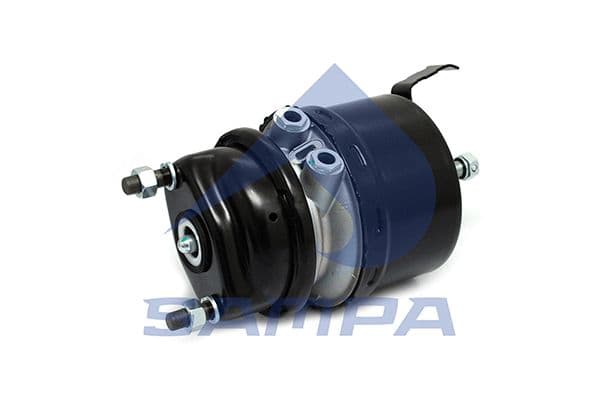 Cilindru de frana pretensionat cu arc SAMPA 094.054