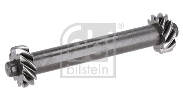 Ax frana, frana tambur FEBI BILSTEIN 30484
