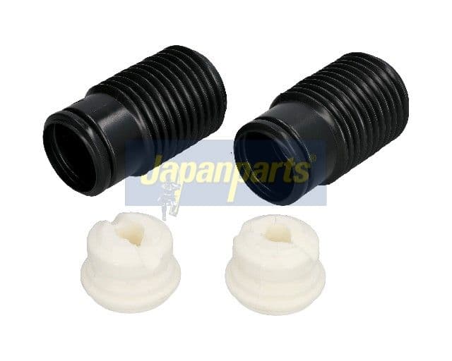 chit protectie praf,amortizor JAPANPARTS KTP-0402