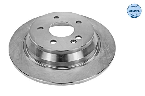 Disc frana MEYLE -ORIGINAL: True to OE. 015 523 2060