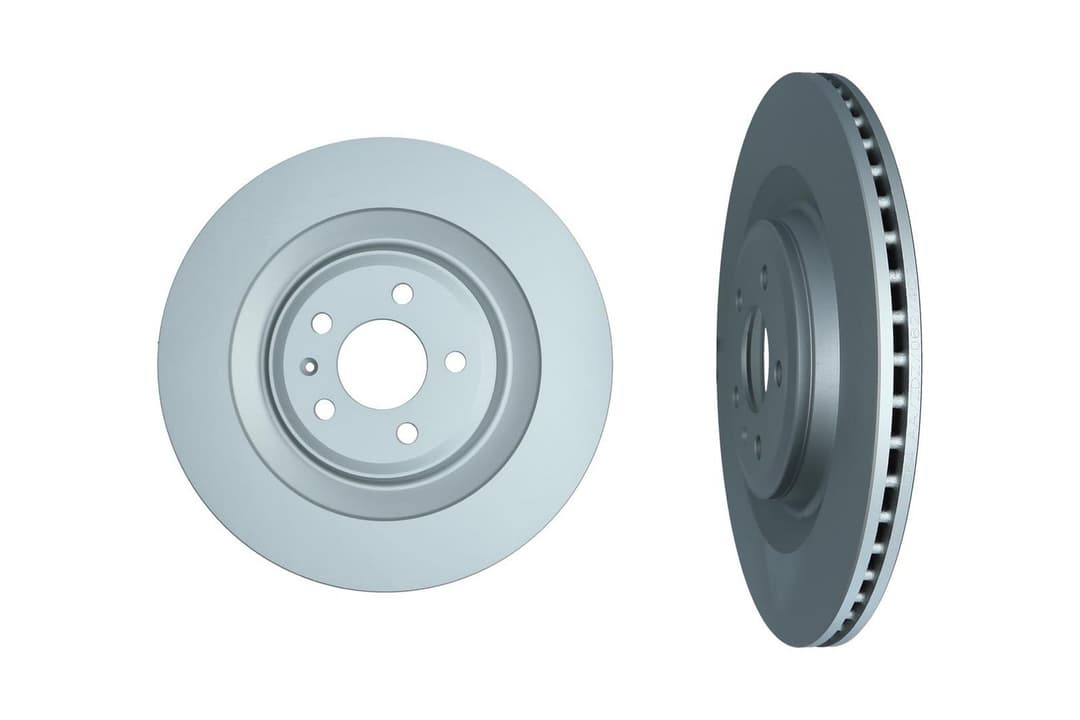 Disc frana KAMOKA 103564