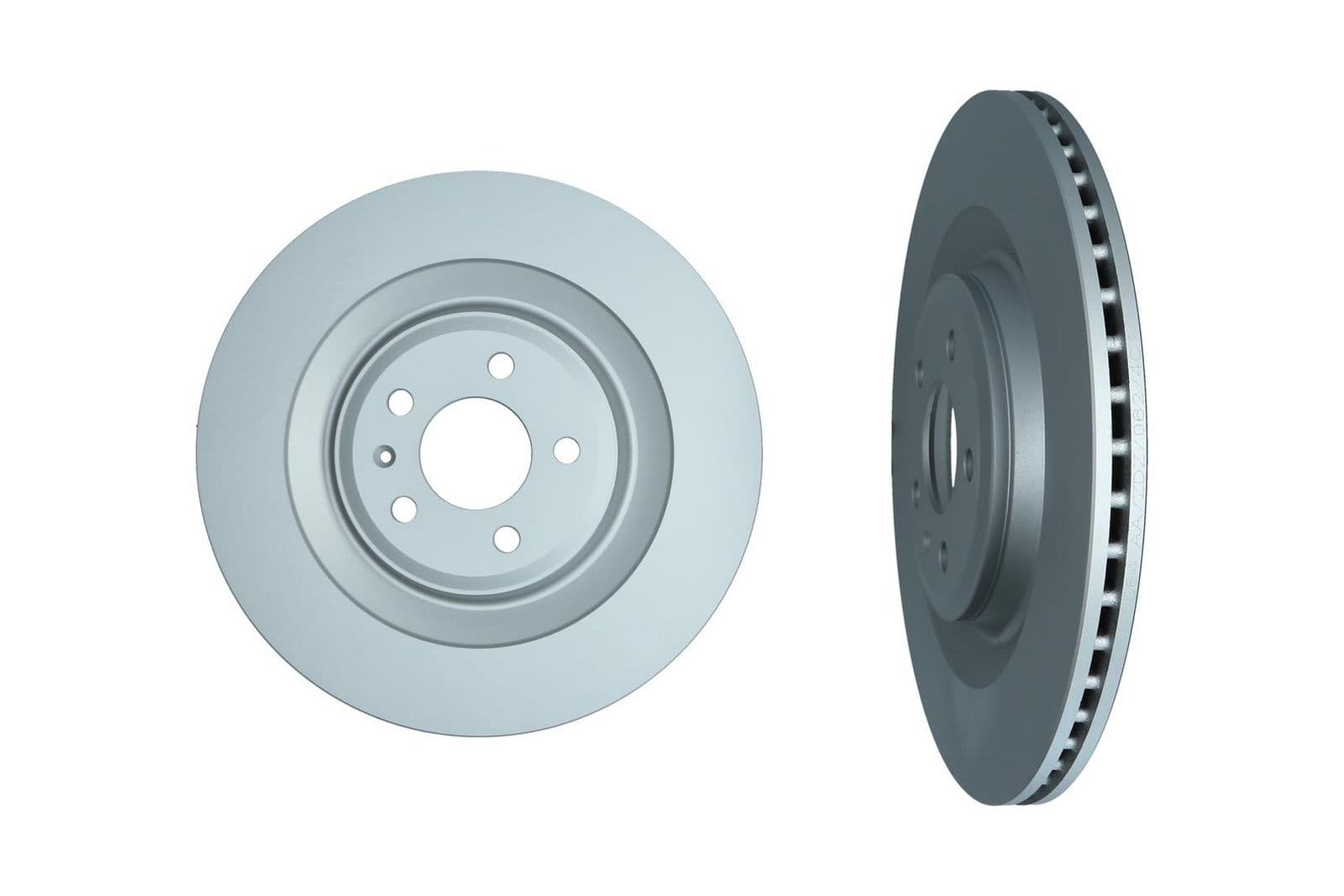 Disc frana KAMOKA 103564