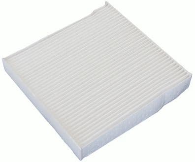 Filtru, aer habitaclu DENCKERMANN M110732