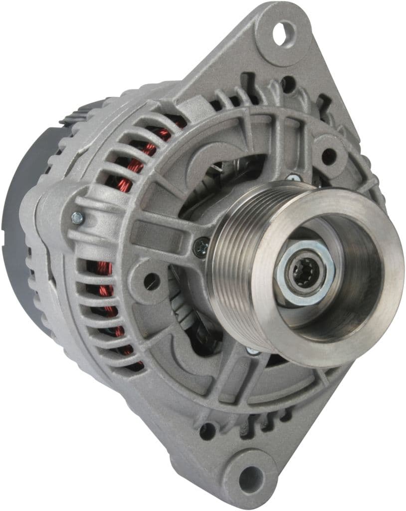 Generator / Alternator HC-Cargo F 032 113 986
