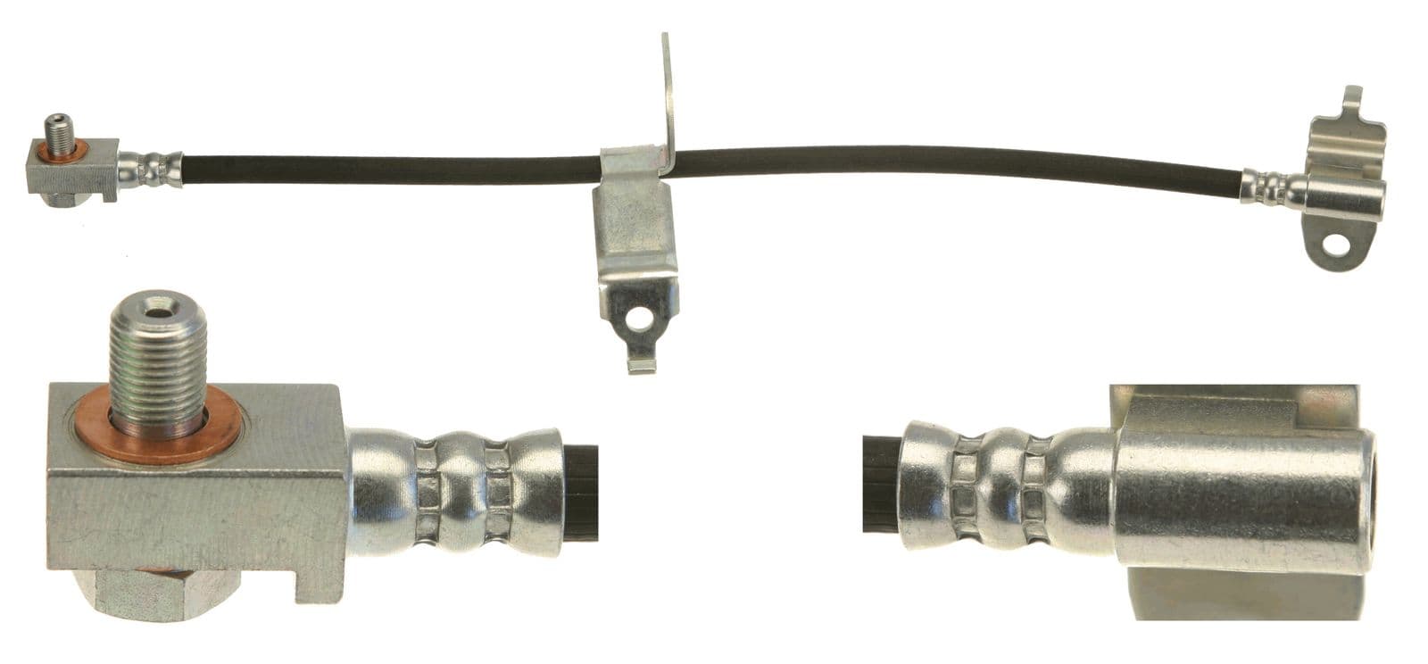 Furtun frana TRW PHD953