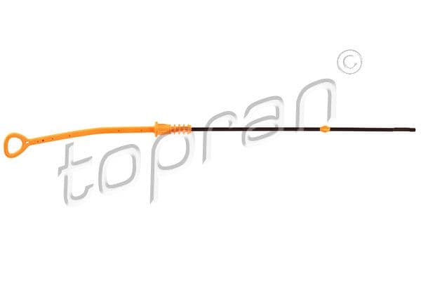 Joja ulei TOPRAN 109 066