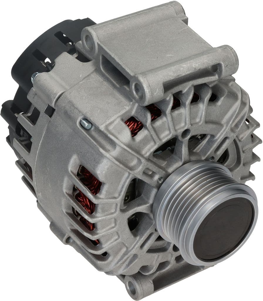 Generator / Alternator HC-Cargo F 032 116 386