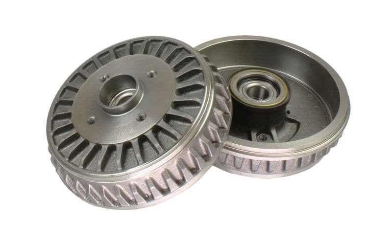 Tambur frana MAXGEAR 19-2853