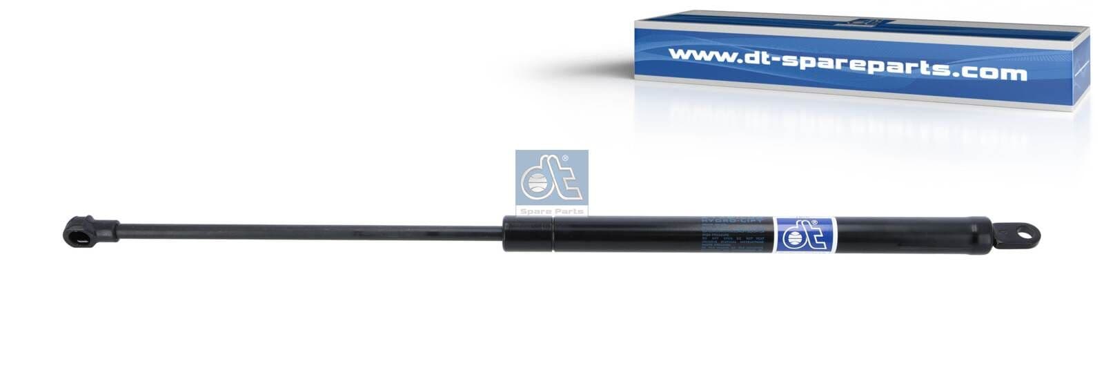 Amortizor gaz, capac cutie scule DT Spare Parts 3.80715