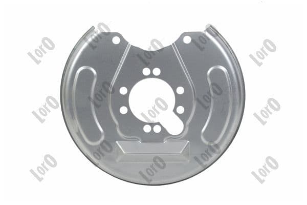 protectie stropire,disc frana LORO 131-07-679