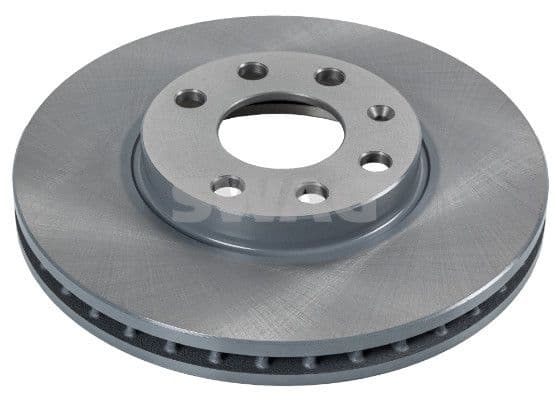 Disc frana SWAG 40 91 7210