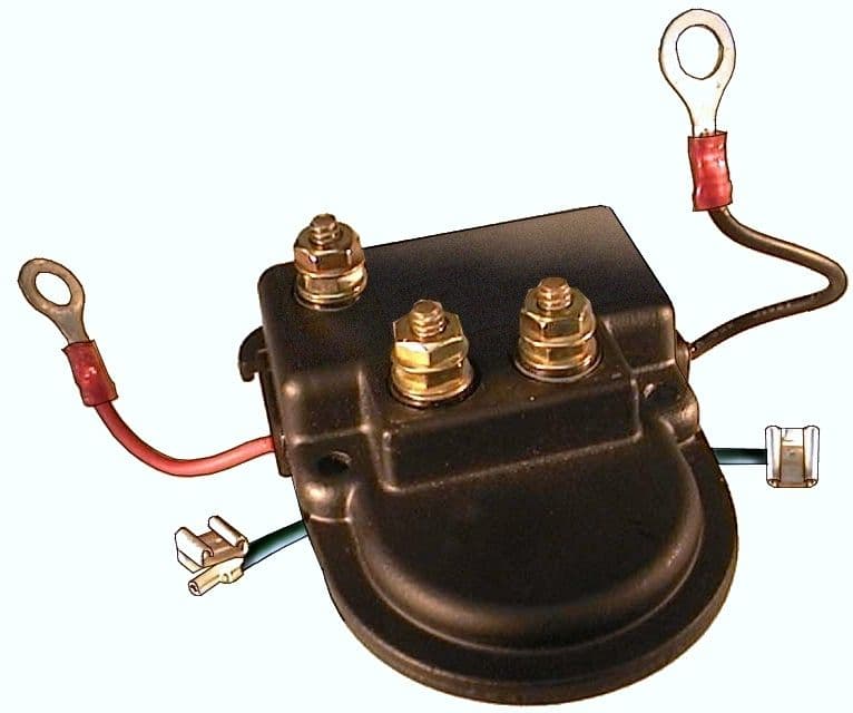 Regulator, alternator HC-Cargo F 032 139 459