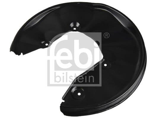 protectie stropire,disc frana FEBI BILSTEIN 174632