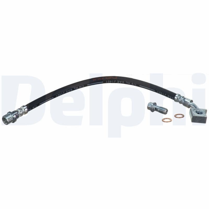 Furtun frana DELPHI LH7487