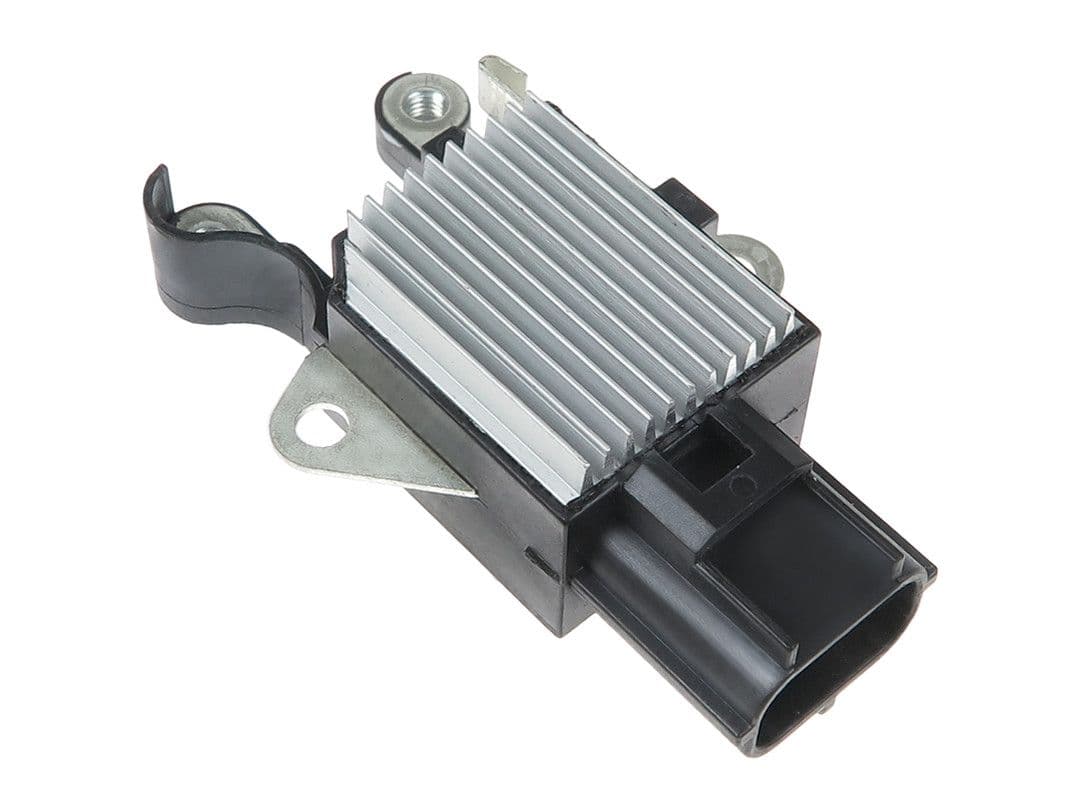 Regulator, alternator AS-PL ARE6205S
