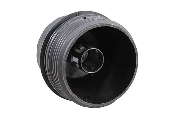 Capac, carcasa filtru ulei METZGER 2370100