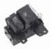 Comutator, actionare frana de parcare B CAR 010HD003