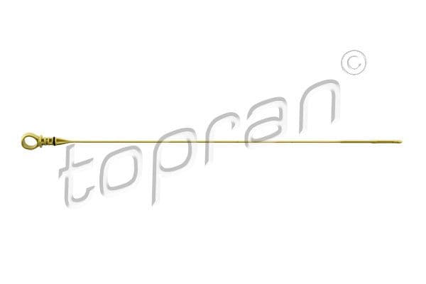 Joja ulei TOPRAN 723 514
