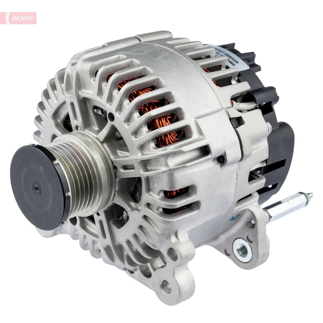 Generator / Alternator DENSO DAN1529