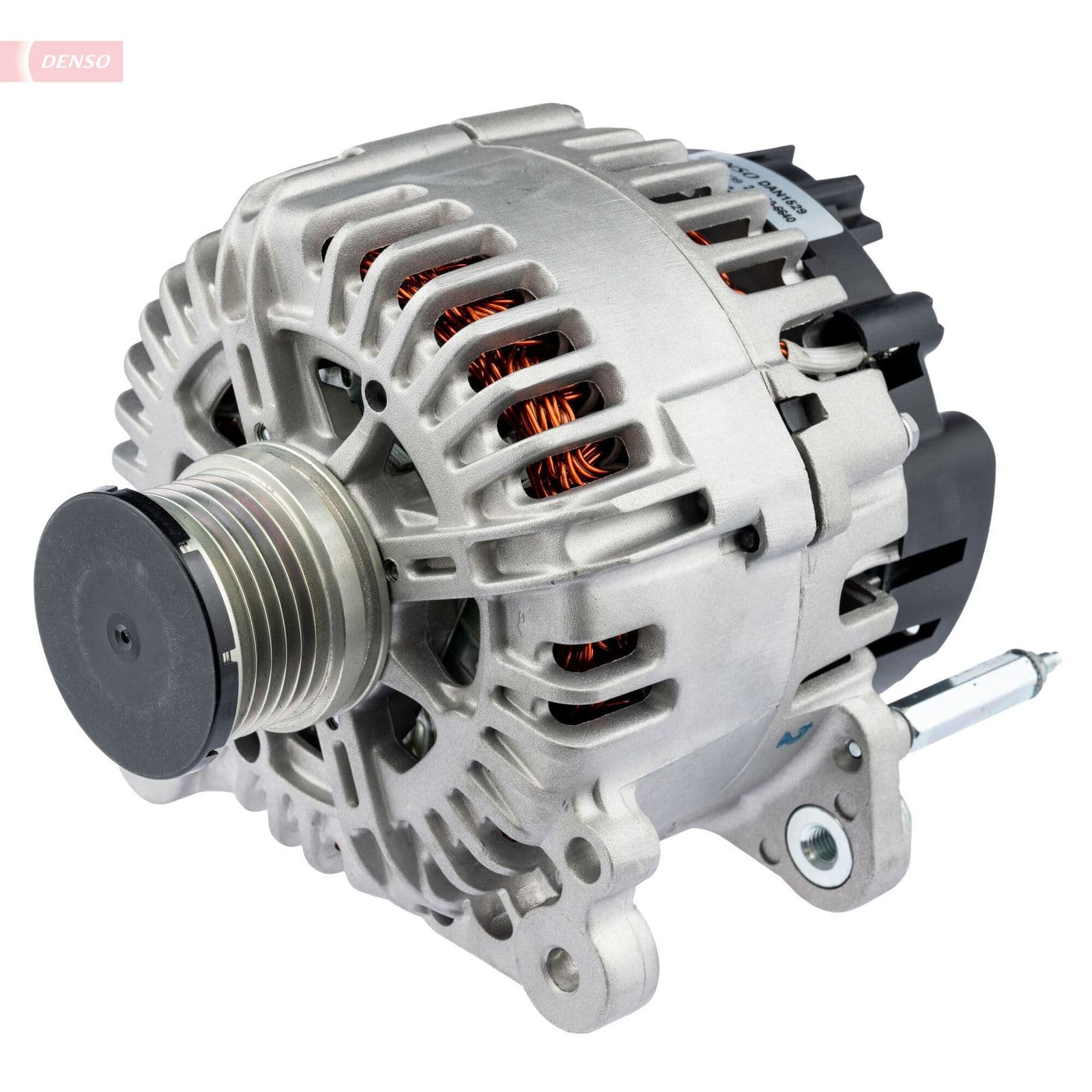 Generator / Alternator DENSO DAN1529