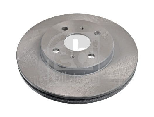 Disc frana FEBI BILSTEIN 108567