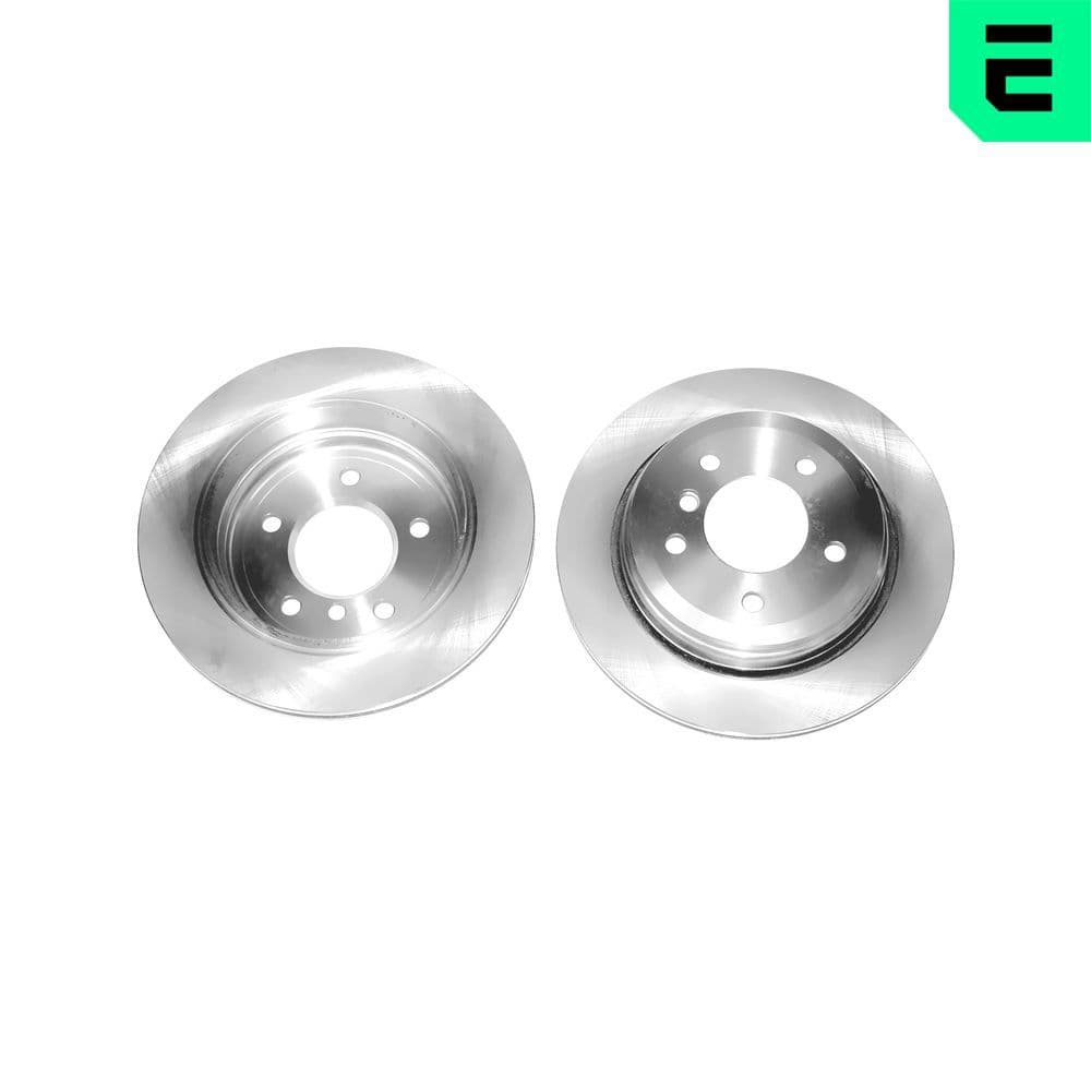 Disc frana OPTIMAL BS-7638C