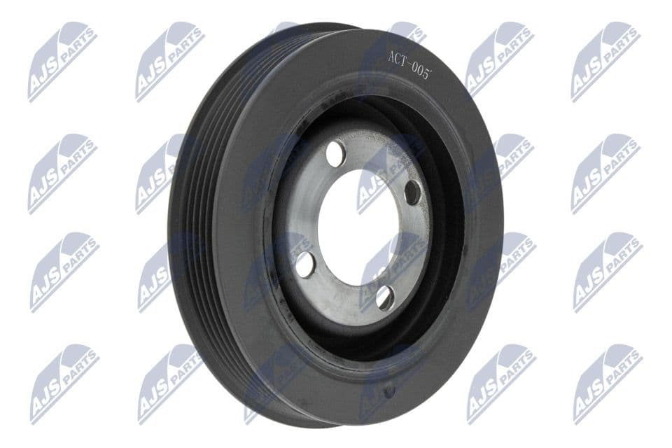 Fulie curea, arbore cotit NTY RKP-CT-005