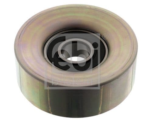 Rola ghidare/conducere, curea transmisie FEBI BILSTEIN 49793