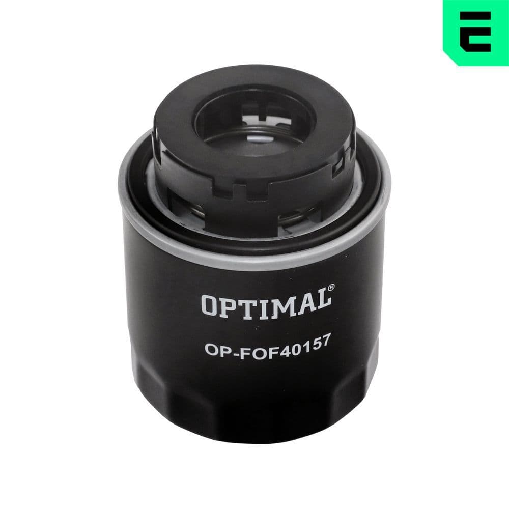Filtru ulei OPTIMAL OP-FOF40157