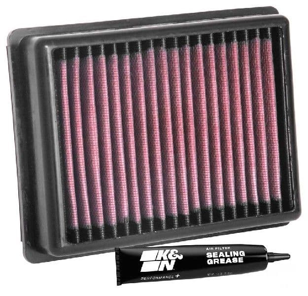 Filtru aer K&N Filters TB-1216