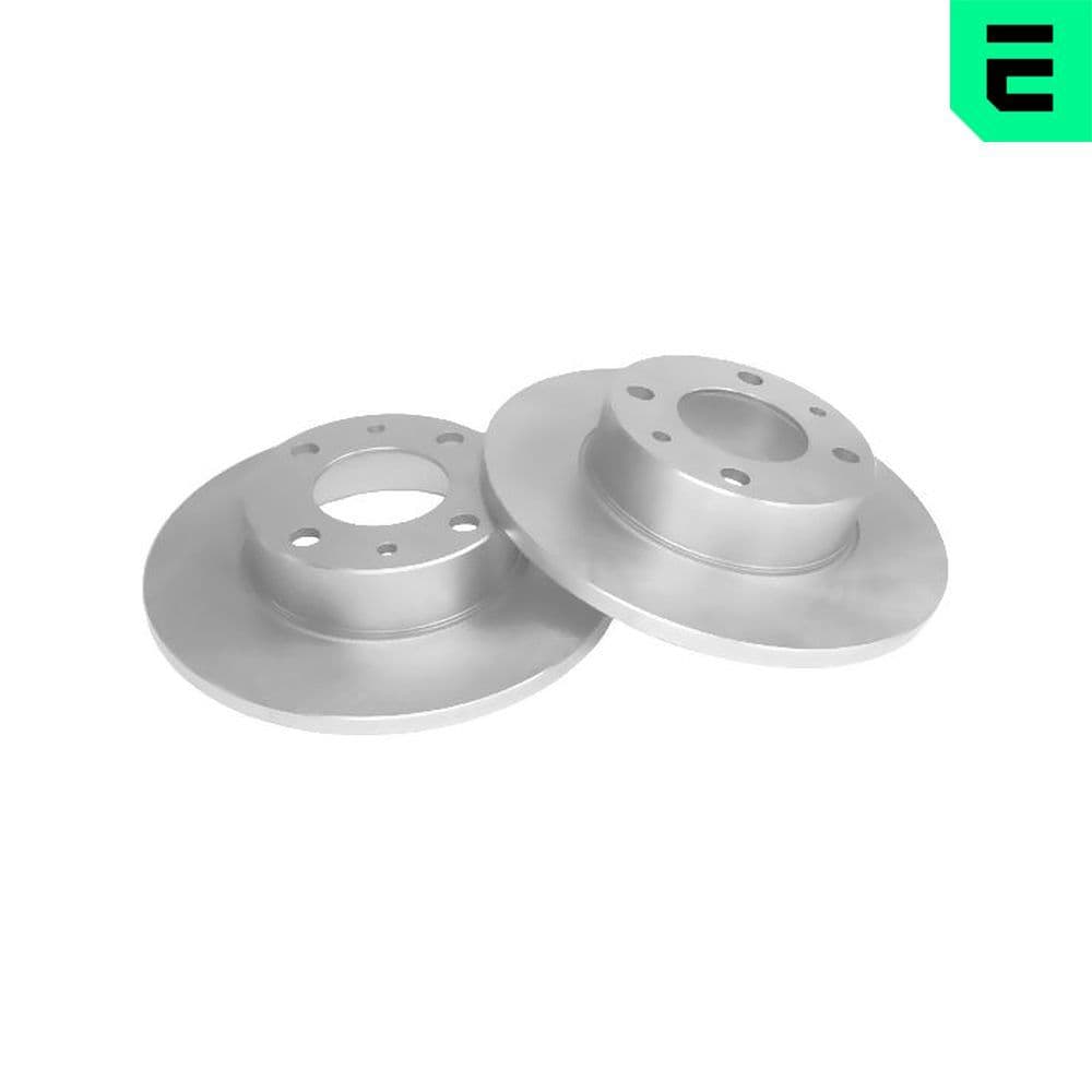 Disc frana OPTIMAL BS-0290C