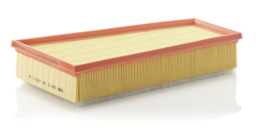 Filtru aer MANN-FILTER C 32 123/1